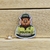 Pin Capibara Policia - comprar online