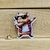 Pin Capibara Cool - comprar online