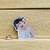 Pin Niña Coreana Feliz - comprar online