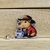 Pin Capibara Cafetero 2 - comprar online