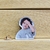 Pin Niña Coreana Decepcionada - comprar online