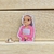 Pin Capibara Profesora - comprar online