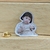 Pin Niña Coreana Feliz - comprar online