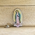 Pin Virgen De Guadalupe - comprar online