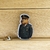 Pin Capibara Militar Ejercito Gala verde - comprar online