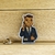 Pin Capibara Empresario - comprar online