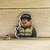 Pin Capibara Auxiliar De Policia - comprar online