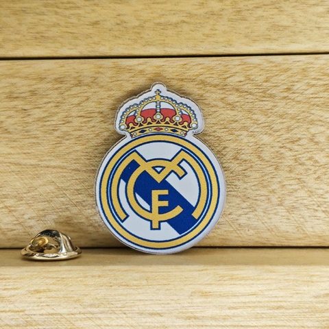 Pin Real Madrid - comprar en línea