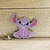 Pin Angel Novia Stitch - comprar online