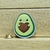 Pin Aguacate - comprar online