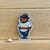 Pin Capibara Con Camisa De Colombia - comprar online