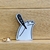 Pin Flork Calma - comprar online