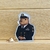 Pin Capibara Militar Marina Oficial - comprar online