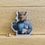Pin Capibara Administrador de Empresas - comprar online