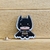 Pin Batman - comprar online