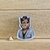 Pin Capibara Empresaria - comprar online