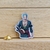 Pin Zoro - One Piece 2 - comprar online