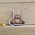 Pin Oso de Peluche - comprar online