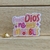 Pin Nada imposible - comprar online