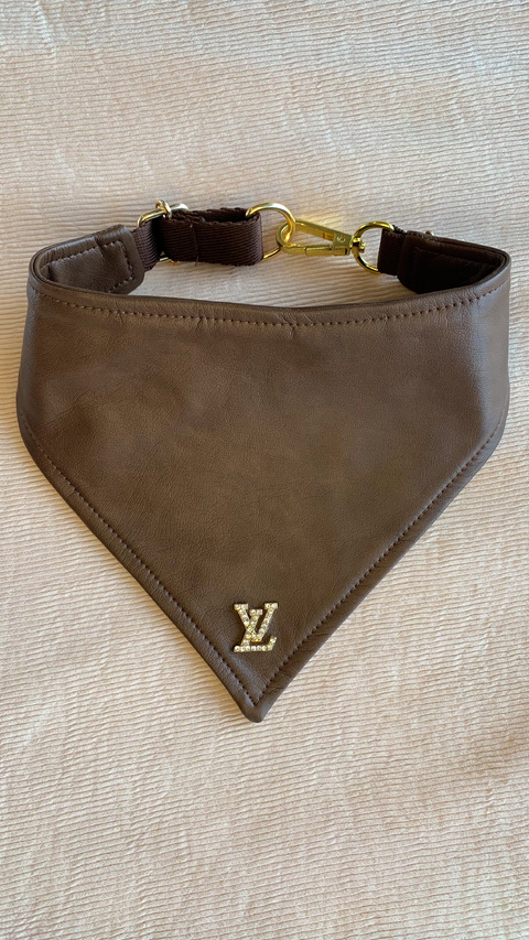 Bandana LOUIS VUITTON Premium - comprar online