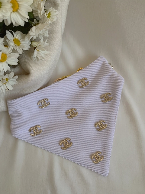 Bandana Chanel Premium