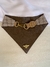 Bandana Gucci Premium - Bege - comprar online