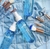 Spray Limpador De Pincéis Secagem Rapida - Melu - comprar online