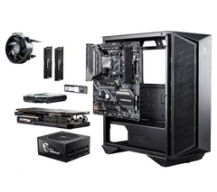 Actualizacion de Hardware - comprar online