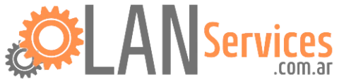 LAN Services