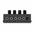 MICRO MIXER BEHRINGER MX-400 4 CANAIS PRETO - comprar online