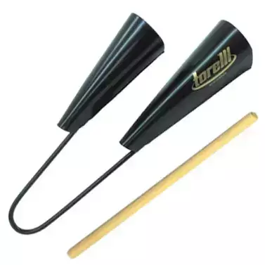 AGOGO TORELLI DUPLO MEDIO PRETO TO018