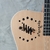 VIOLÃO MARQUES VN-12 FLAT NYLON NATURAL FOSCO - Ghost Instrumentos Musicais