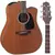VIOLAO TAKAMINE FOLK GD11 MAHOGANY ELETROACUSTICO - comprar online