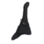 Semi Case Para Guitarra Flying V Shock Music