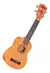 UKULELE SHELBY SOPRANO ACUSTICO SU21M STNT na internet