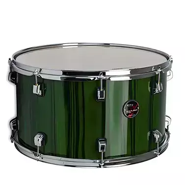 ZABUMBA ODERY EQUALIZER 16 X 10 ESMERALD GREEN TREES