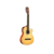 VIOLÃO MALIBU SANTIAGO NYLON NT ELETROACUSTICO VCST146NAT