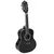 CAVACO GIANNINI PRETO ELETROACUSTICO CS-14 EP BK