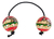 Par De Cascais Asalato Csj Percussion - comprar online