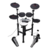 Bateria Eletronica Carlsbro Csd130-b Bk