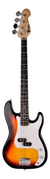 Baixo Phx Juvenil Precision Sunburst Ipb-3ts - comprar online