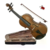 VIOLINO 4/4 DOMINANTE COMPLETO 9650