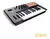 CONTROLADOR MIDI M-AUDIO OXIGEN 25 - Ghost Instrumentos Musicais