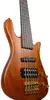 BAIXO SX 6C SWB16 NATURAL MOD WARWICK - comprar online