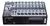 MESA DE SOM WALDMAN CP12FXU 12 CANAIS - comprar online