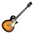 GUITARRA STRINBERG LES PAUL LPS-230 SB SUNBURST