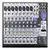 MESA DE SOM WALDMAN CP12FXU 12 CANAIS