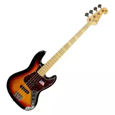 BAIXO SX JAZZBASS ASH 4C SXSJB75 3TS