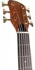 BAIXO SX 6C SWB16 NATURAL MOD WARWICK - Ghost Instrumentos Musicais