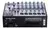 MESA DE SOM WALDMAN 10 CANAIS CP10FXU - comprar online